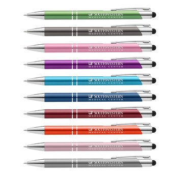 Caneta Paragon Stylus Matte - Família1