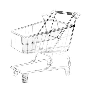 Kit Sicurezza Carrello Della Spesa Prodotti Personalizzati National Pen