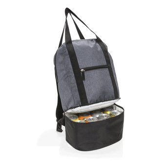 Zaino E Borsa Termica 3in1 Prodotti Personalizzati National Pen