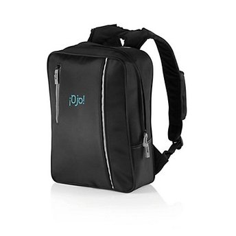 Sac A Dos The City Imprime Avec Logo Universal Pen