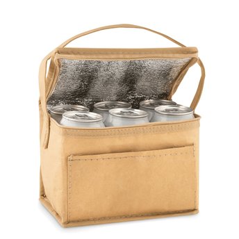 Sac Isotherme 6 Canettes Publicitaire Universal Pen