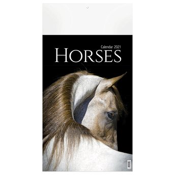 Paarden Kalender 2021 Bedrukken Met Logo National Pen