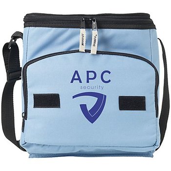 Sac Isotherme Pliable Stockholm Imprime Avec Logo Universal Pen