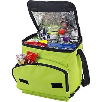Sac Isotherme Pliable Stockholm Imprime Avec Logo Universal Pen