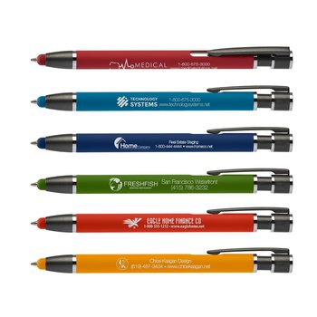 national pen