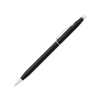 CROSSボールペン クラシックセンチュリー ブラックラッカー AT0082-77